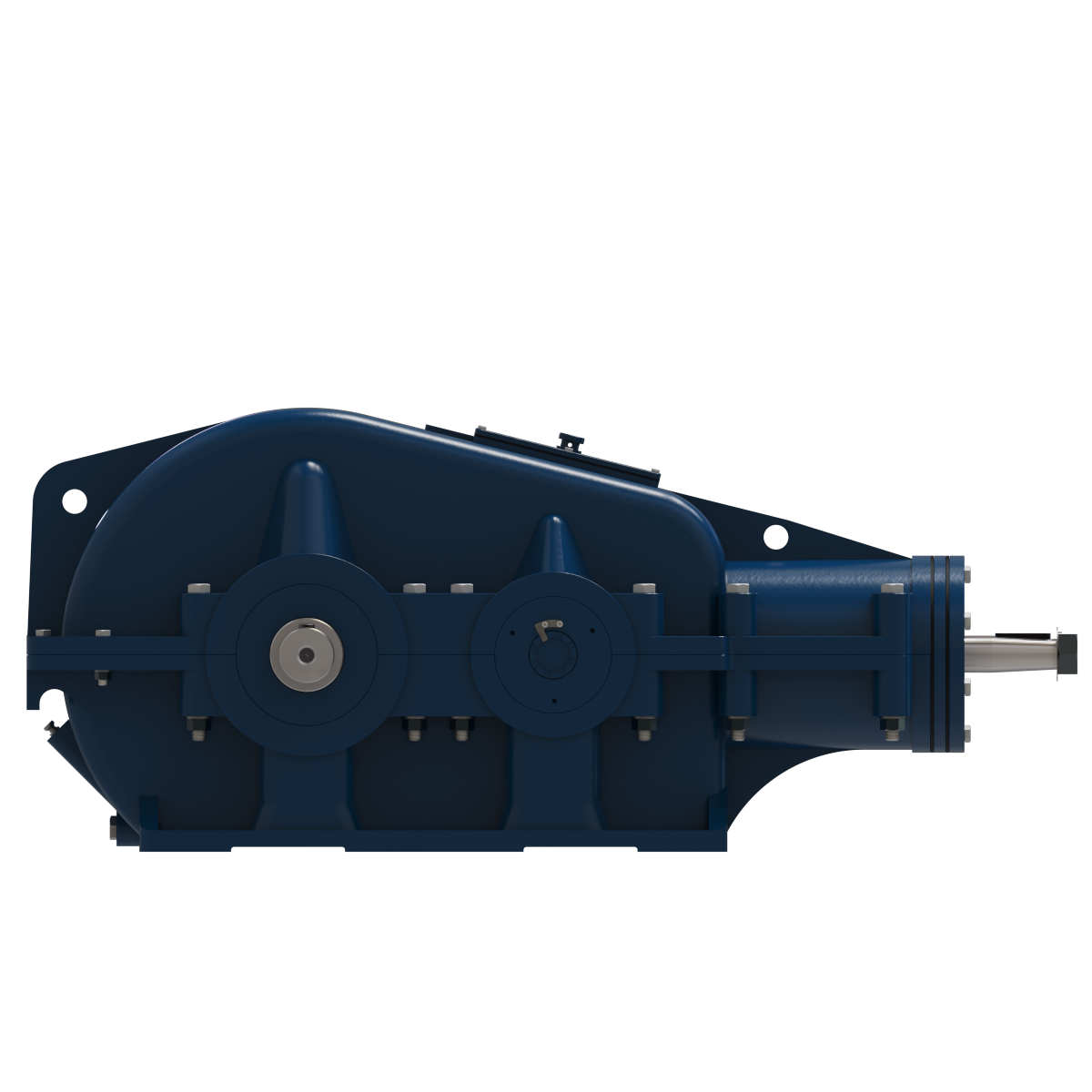 Редуктор от производителя — «Редуктор-Проект»